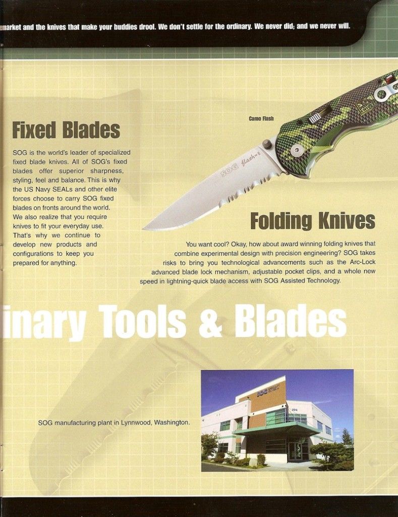 2003 SOG catalog scans